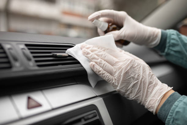 Best Professional Duct Cleaning Services  in Commerce, OK