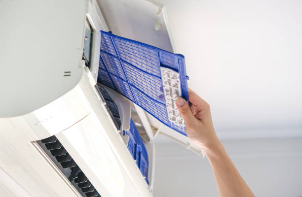 Best Air Duct Cleaning Near Me  in Commerce, OK